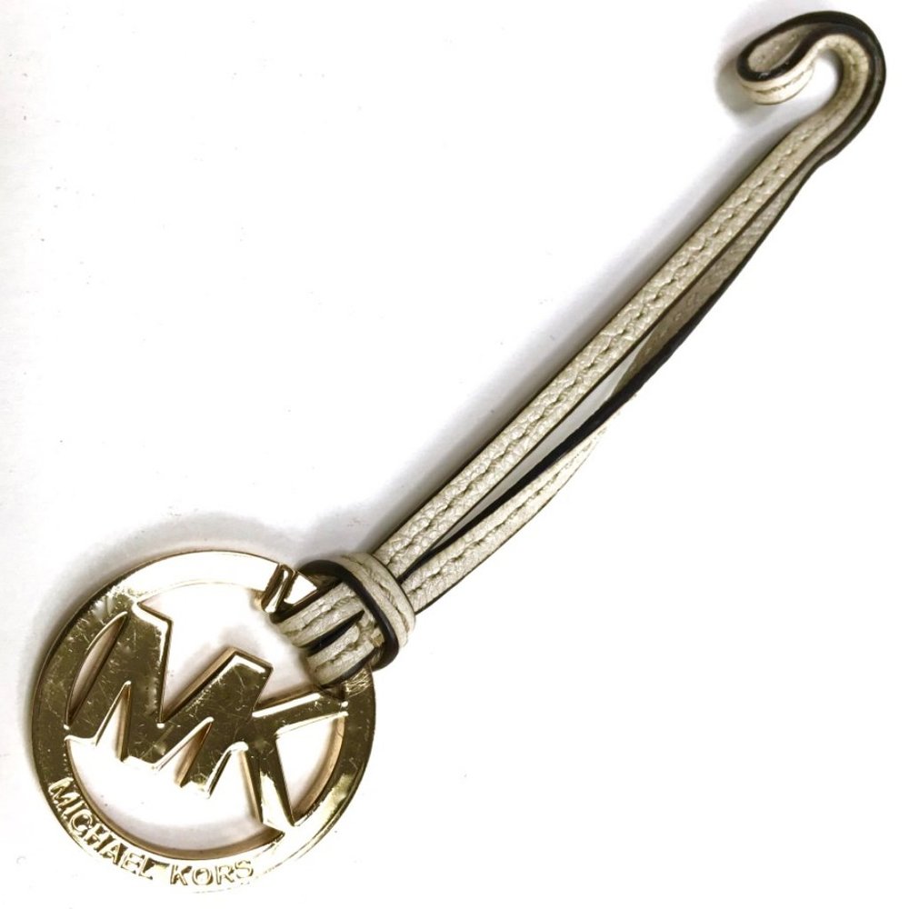Michael Kors Signature Logo Signature Creed